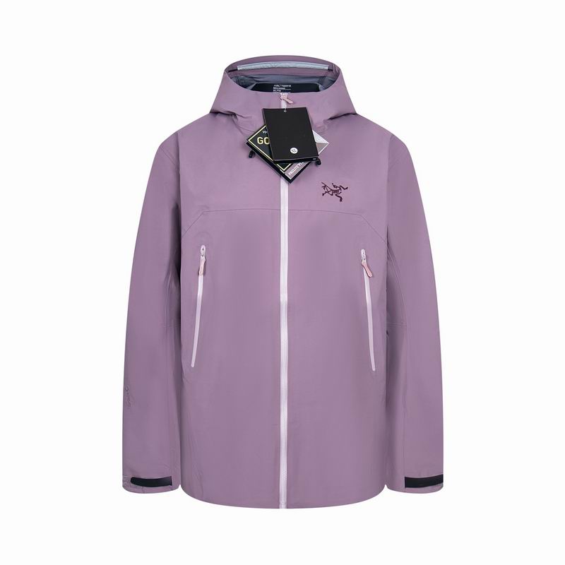 Arcteryx Gore-Tex Jacket Wmns ID:20260410-16